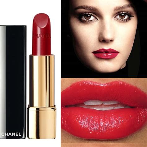 chanel lipstick 119|chanel lipstick in pirate.